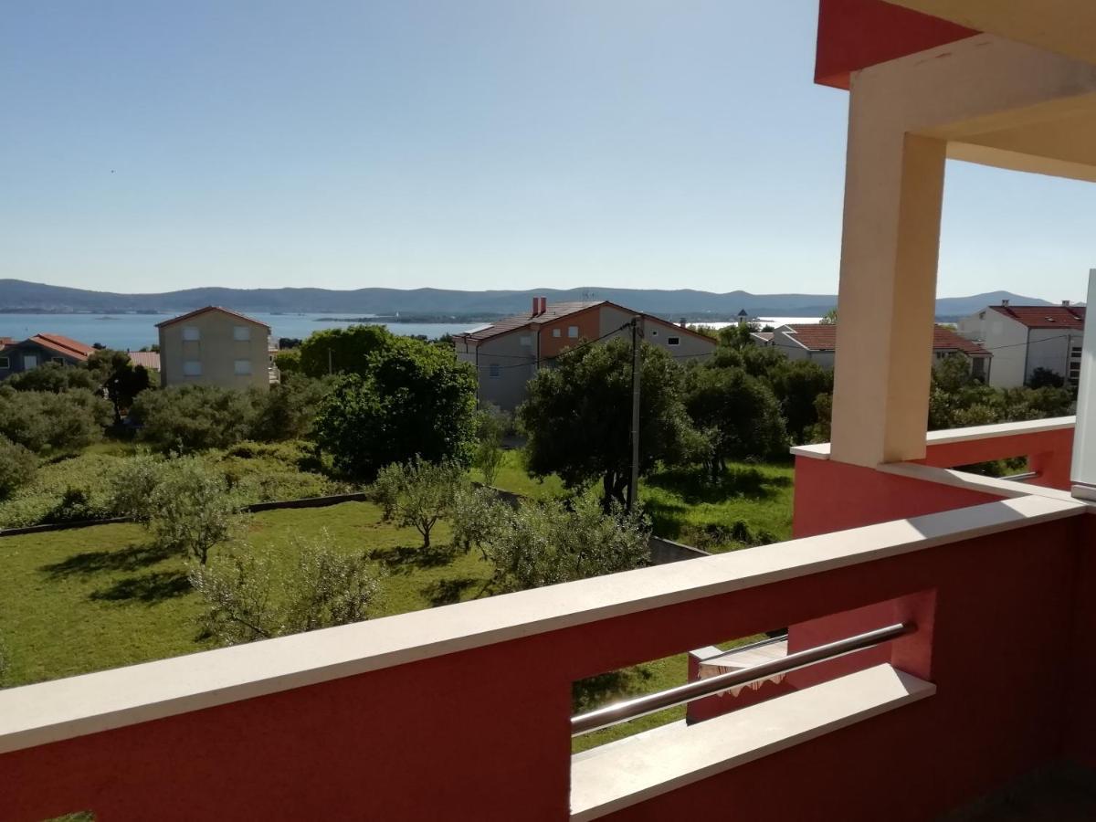 Villa „Drei Palmen“ سفيتي فيليب ياكوف المظهر الخارجي الصورة