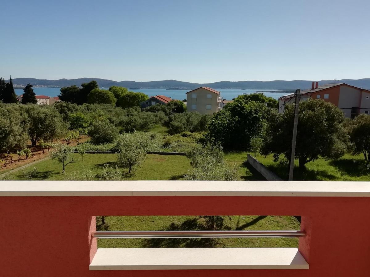 Villa „Drei Palmen“ سفيتي فيليب ياكوف المظهر الخارجي الصورة