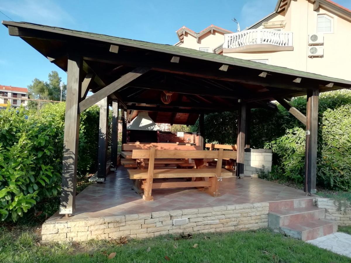 Villa „Drei Palmen“ سفيتي فيليب ياكوف المظهر الخارجي الصورة