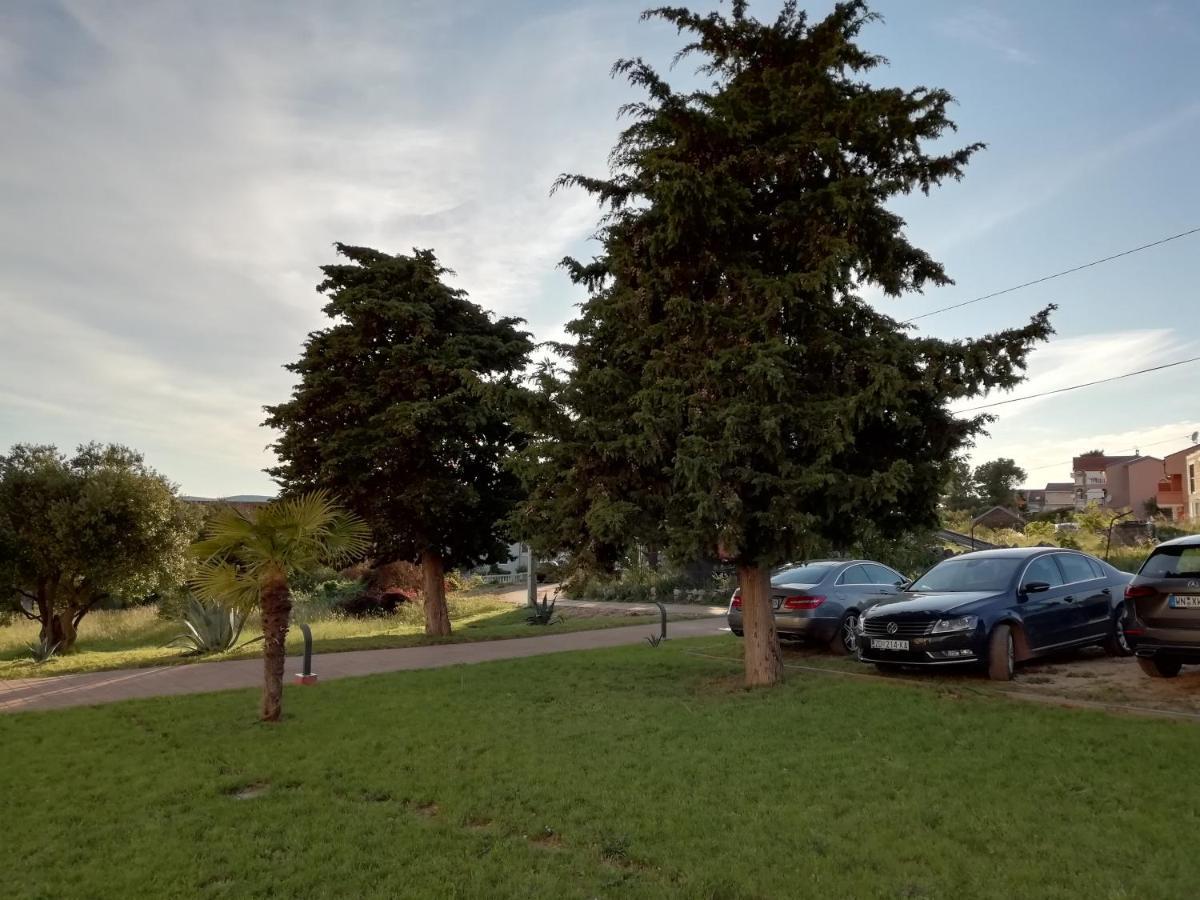Villa „Drei Palmen“ سفيتي فيليب ياكوف المظهر الخارجي الصورة