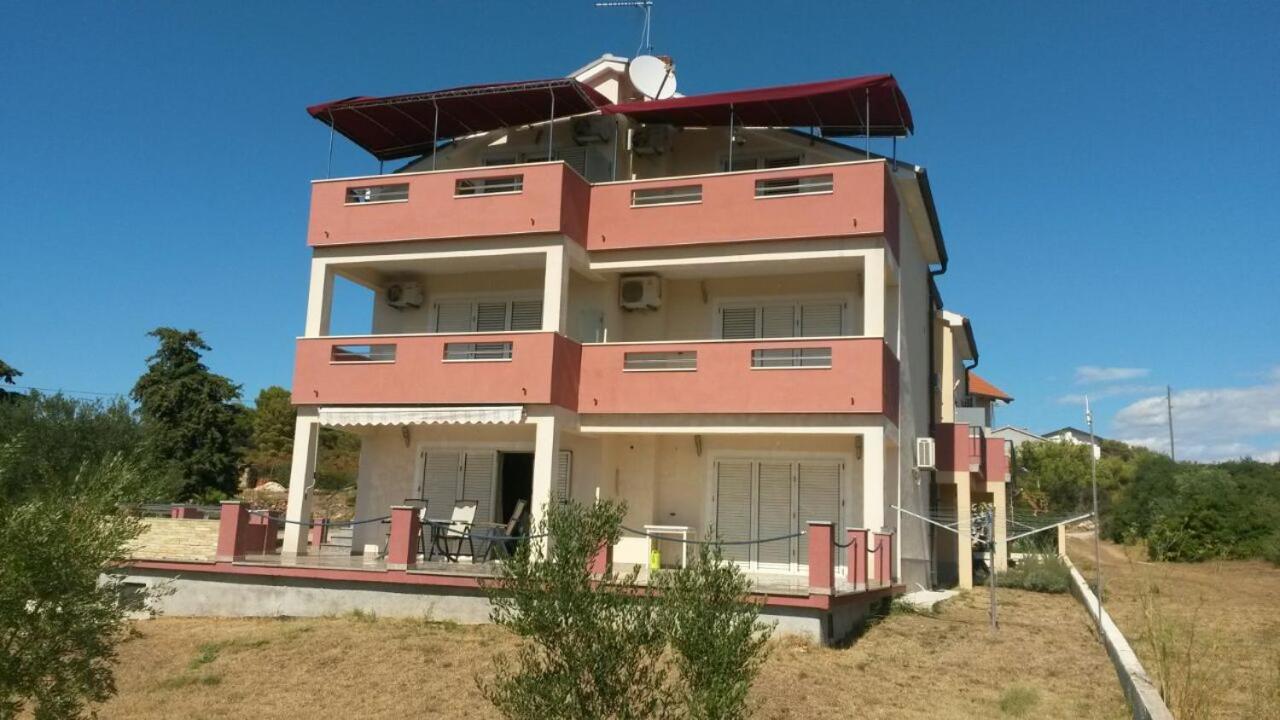 Villa „Drei Palmen“ سفيتي فيليب ياكوف المظهر الخارجي الصورة